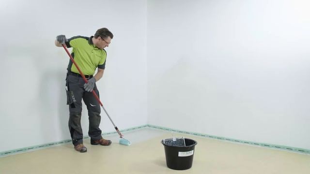 PROLINE PROSECUREfibretec 2.0 reinforcement and decoupling mat (extended) смотреть онлайн