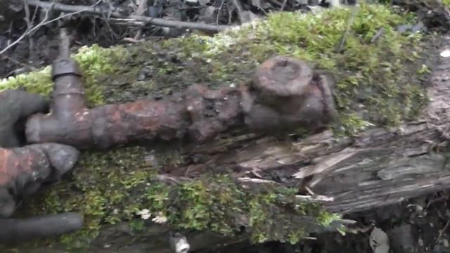 17 Металлокоп Кухонная утварь смотреть онлайн