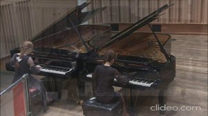 Р.Глиэр "Грустный вальс" соч.41 №2