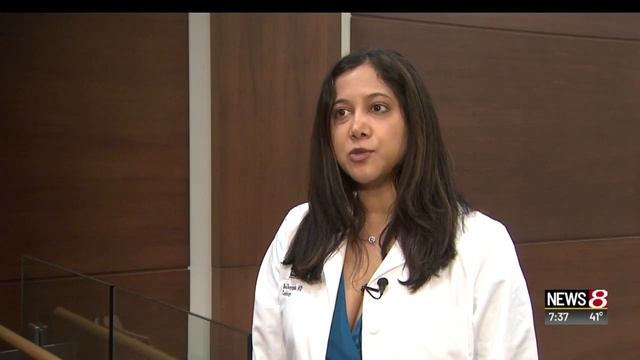 Stair test study смотреть онлайн