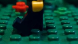 Lego Siren Head_ The Trilogy (The Complete Saga) BrickFilm