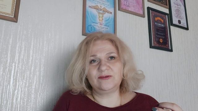 Боремся со стрессом. Часть 4 смотреть онлайн