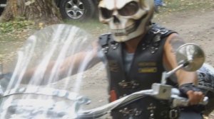 Памяти хорошего человека