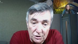 Галактический культ ПРЕДКОВ. Юрий Гомонов и Юлона Стоянова.