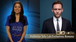 Том Хиддлстон рассказал о появлении Чаровницы в будущем фильме «Тор» 