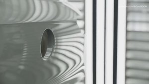 Volkswagen Golf 8 production: Factory tour in Wolfsburg