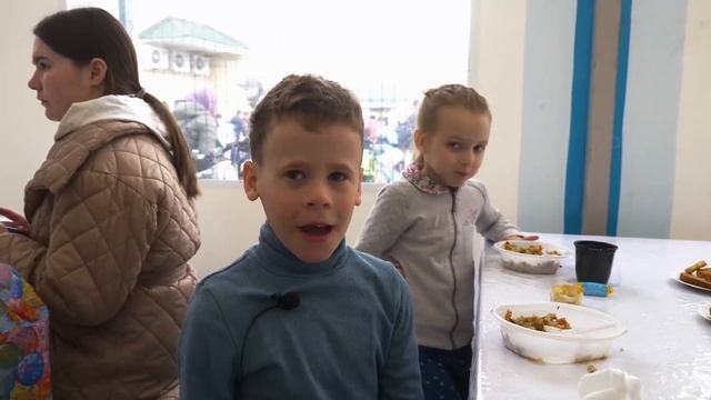 Дети ПОТРЯСЕНЫ. Что происходит в ТАТАРСТАНЕ после Рамадана?