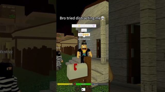 #roblox #viral #dahood #funny #coems #shorts