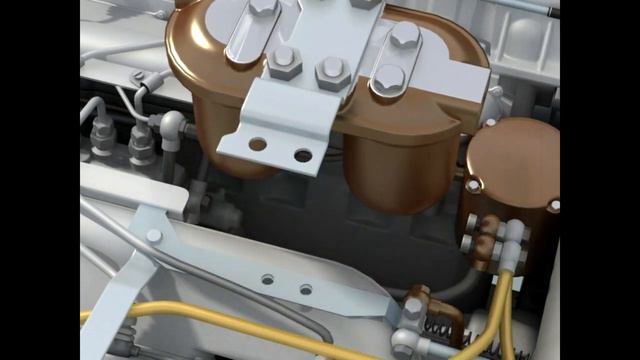 Танк Т-72 Топливная система Порядок заправки, прокачки, слива топлива из системы