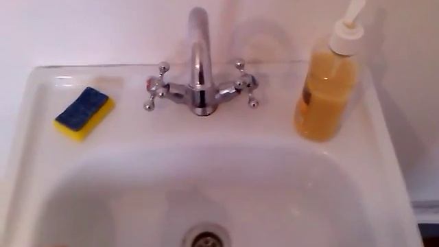 Экономия воды самодельный сенсорный смеситель