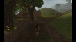 The Fellowship of the Ring Walkthrough Pt.1. (pc) The Shire