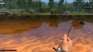 Отчет о Рыболовном Клубе. Как быстро собирать Снабжения - Fisher Online #56