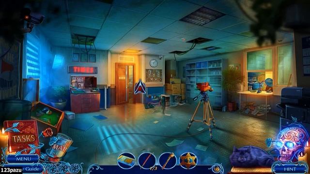 Mystery Tales 13: Til Death - Part 10 END Let's Play Walkthrough смотреть онлайн