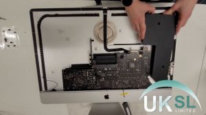 27" 2017 iMac 500GB NVME SSD Upgrade + Results