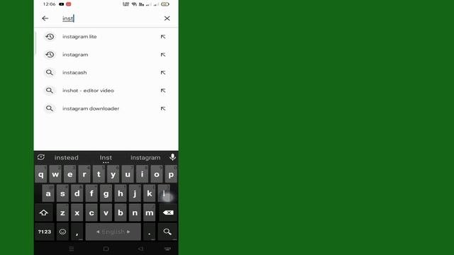 как отменить отправку приглашения в Instagram | Удалить пригласительное сообщение