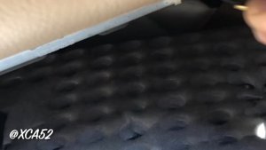 Ремонт крышки бардачка w211