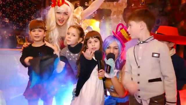 23 01 2016 День Рождения Кирюши смотреть онлайн