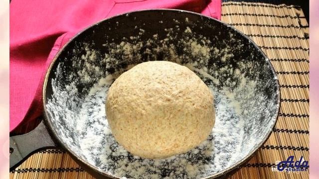 ★БЛЮДО БОКСЕРА КЛИЧКО-★ ДОМАШНИЙ ХЛЕБ С ОТРУБЯМИ В ДУХОВКЕ ★ смотреть онлайн