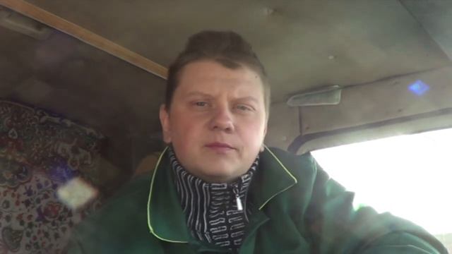 Ответы на вопросы №1 - каналу "Будни Тракториста". смотреть онлайн