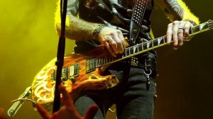 Маврин, Кипелов - Castlevania | XX лет | 20.10.2018