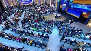 Президент: Киев отдает своих людей на истребление - Россия 1