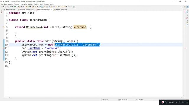 What's new in Java JDK 15 | New features of Java 15 | JavaBeam