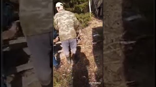 Дача. Игры по интересам. смотреть онлайн