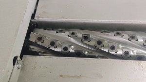 Станок рейсмусовый с шейперным ножевым валом WoodTec SR 400 W ECO