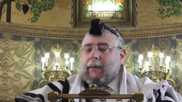 Законы молитвы. Порядок молитвы "Шмона эсре"