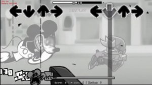 Friday Night Funkin' Vs. Mouse | Insanity Psychosis (Olimac31) Charted