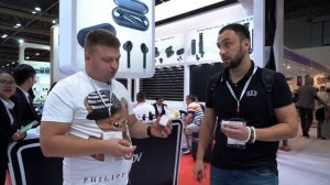 Тренды электроники - выставка в Гонконге 2018 | Бизнес с Китаем