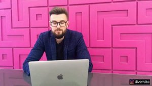 Девственник в 30 лет.