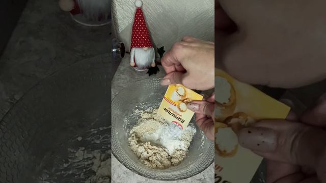 Самое полезное и вкусное овсяное печенье! смотреть онлайн