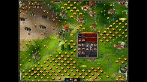 [024] The Settlers 2: Gold Edition - Friendly Bombardement