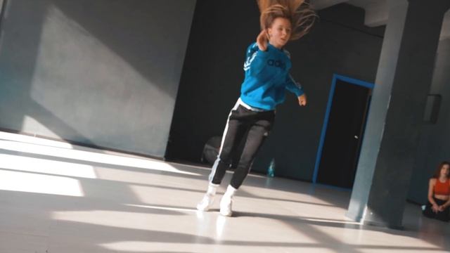 El Gato Dance Center Birthday Workshops | Olga Filenkova