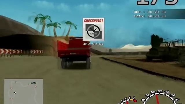 Need For Russia II смотреть онлайн