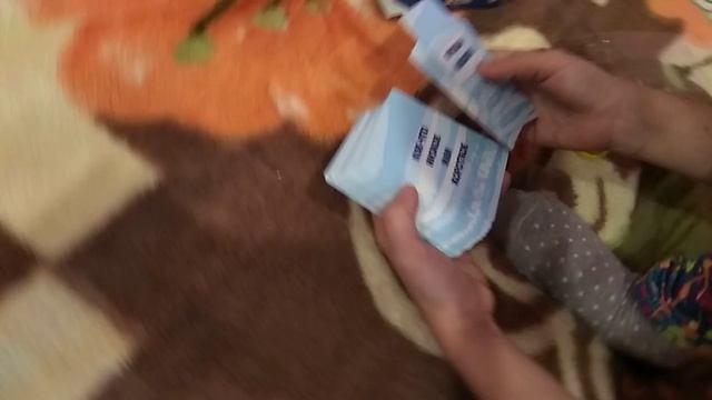 Открываем новую игру "Крокодил. Выдумки". смотреть онлайн