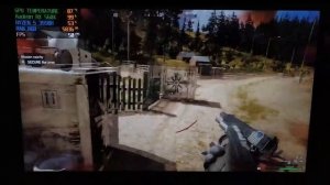 ASUS TUF FX505DY Games Benchmark Test- GTA 5, CSGO, Apex Legends, FARCRY 5 | Gaming Test ??