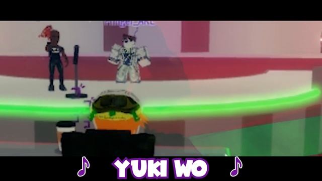 The Roblox Talent Show смотреть онлайн