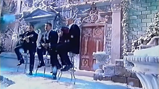 Мазаев, Расторгуев и Фоменко - Ясный сокол смотреть онлайн