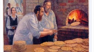 ОМРК. Урок 23 (часть 1). Праздники и календари (иудаизм)