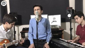 Khusein Soliev "Chashmi kabudi sughdi" (Daler Nazarov)