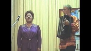 Подруге посвящается Песня Где то играет, играет гармошка