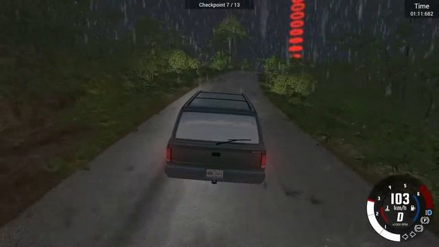 Jungle Rock Island Flood смотреть онлайн