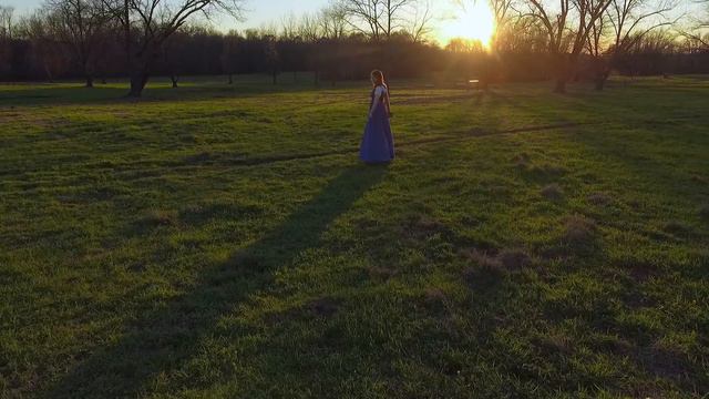 Lavender's Blue - Molly Elizabeth Gibson смотреть онлайн