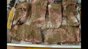 Рецепт приготовления толстолобика на мангале