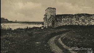 г. Остров Псковская обл. Храм. Музей. Мосты