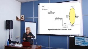 Пророчество «Что ждет Россию_». Часть 1 – Прогноз о новом мироустройстве..mp4