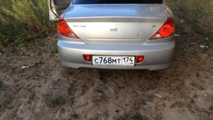 Ремонт АКПП или как обманывают клиентов на СТО!!! ОБЗОР KIA SPECTRA!