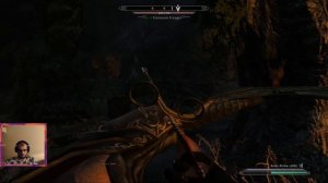 Druadach Redoubt - Modded Skyrim Playthrough